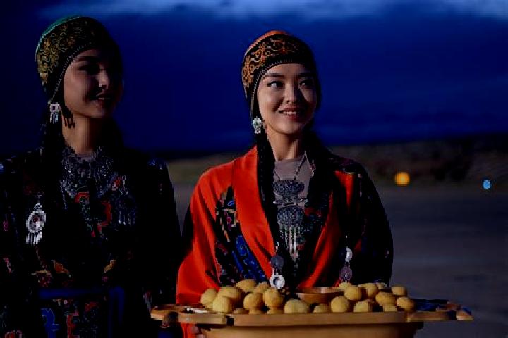 Hazel, 27 — Escort in Korgon, Kyrgyzstan