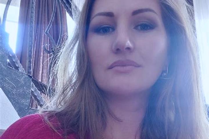 Hazel, 27 — Escort in Krymsk, Russia
