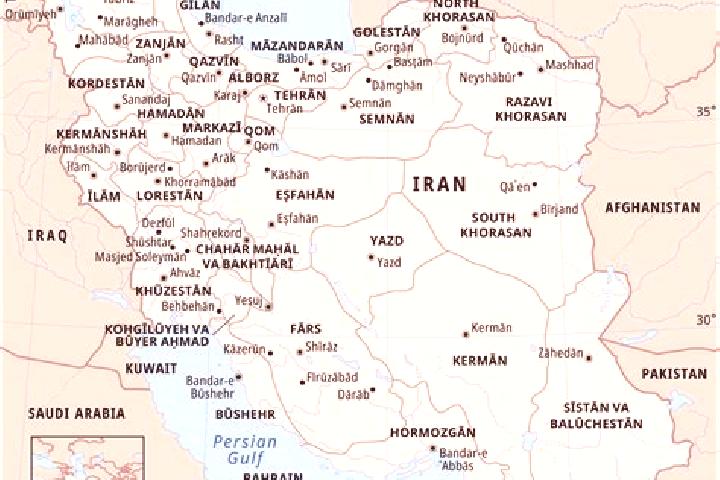 Hazel, 27 — Escort in Kuhi Kheyl, Iran