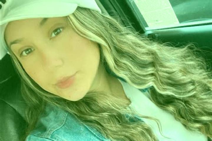 Hazel, 27 — Escort in La Cuestita, Mexico