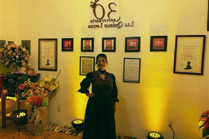 Hazel, 27 — Escort in Los Dolores (Las Quince Letras), Mexico