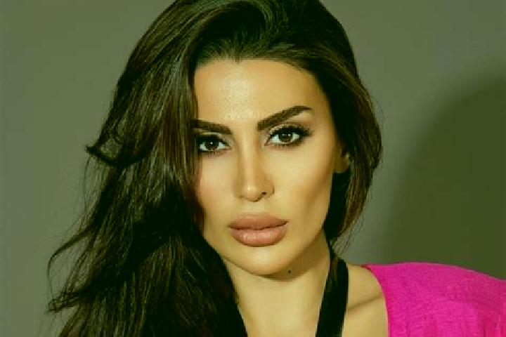 Hazel, 27 — Escort in Lukashin, Armenia