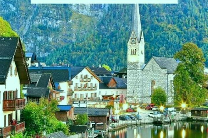 Hazel, 27 — Escort in Oberhart, Austria