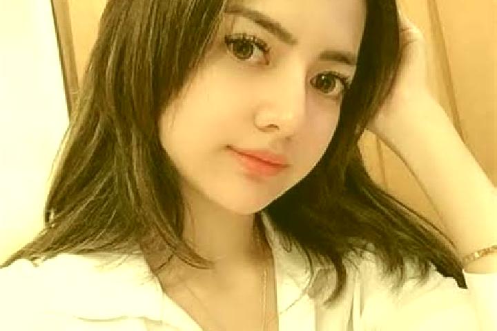 Hazel, 27 — Escort in Padaran, Indonesia