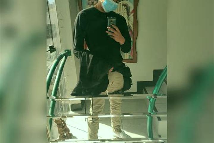 Hazel, 27 — Escort in Palca, Peru