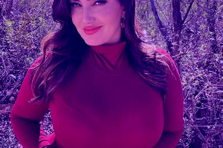 Hazel, 27 — Escort in Palenzuela, Spain