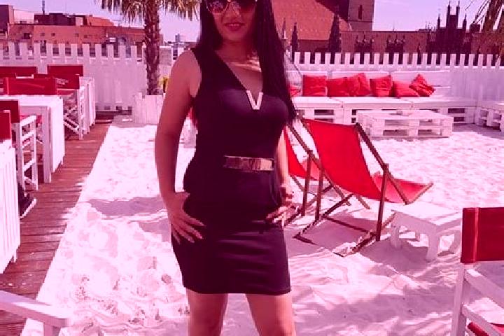 Hazel, 27 — Escort in Penzberg, Germany