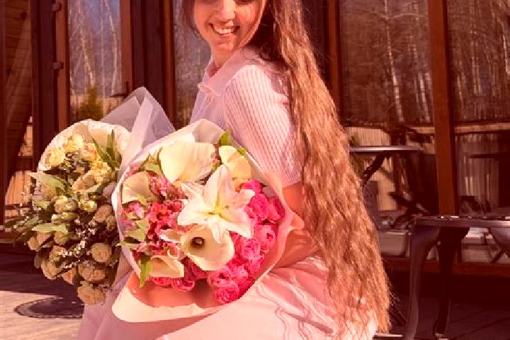 Hazel, 27 — Escort in Petrikov, Belarus