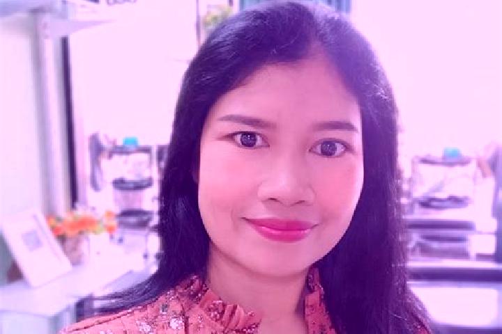 Hazel, 27 — Escort in Plai Phraya, Thailand