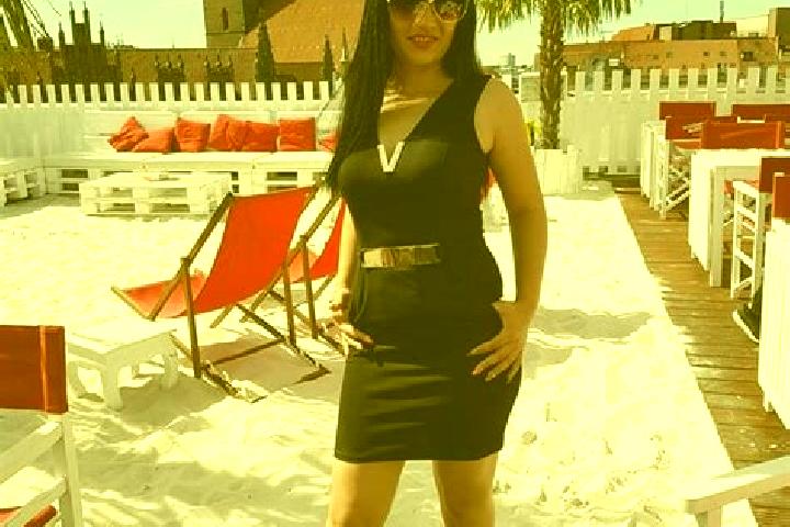 Hazel, 27 — Escort in Quierschied, Germany