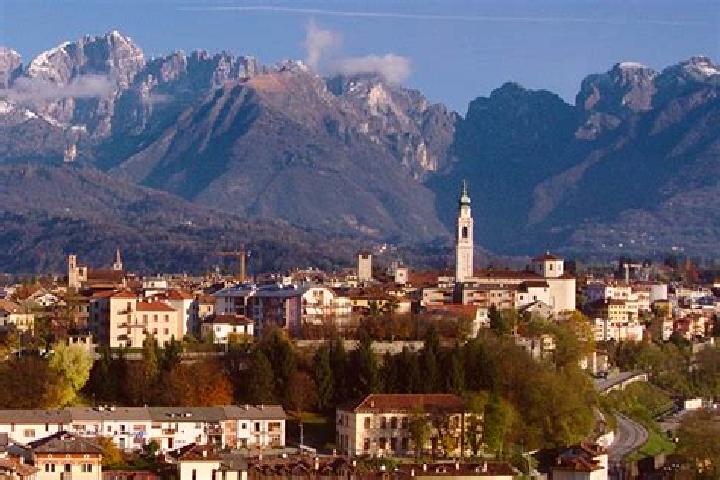 Hazel, 27 — Escort in San Gregorio nelle Alpi, Italy