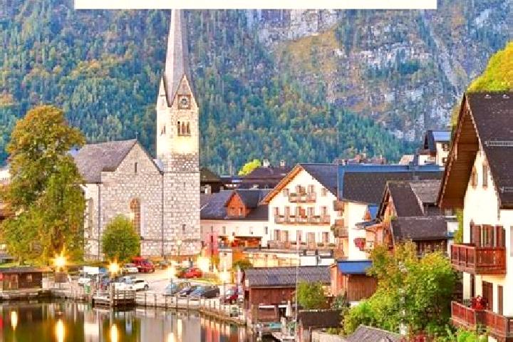 Hazel, 27 — Escort in Sankt Magdalen, Austria