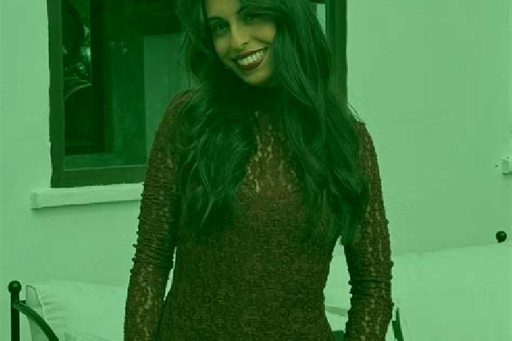 Hazel, 27 — Escort in Santa Isabel y Dolores, Mexico