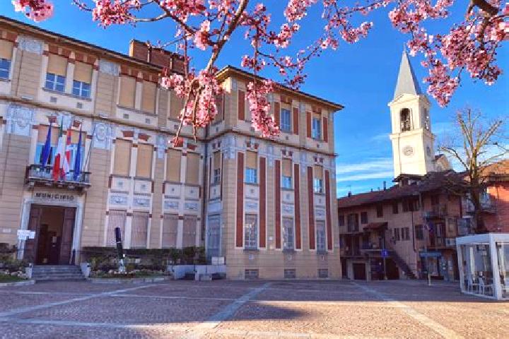 Hazel, 27 — Escort in Sant Antonino di Susa, Italy