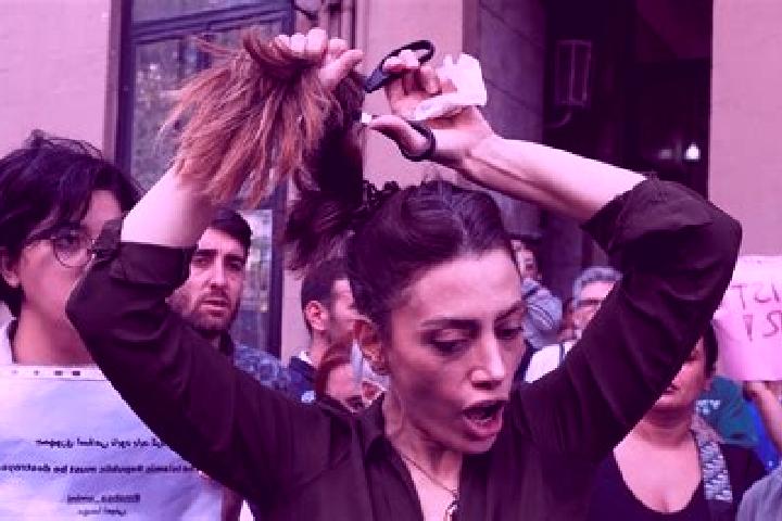 Hazel, 27 — Escort in Talesh Mahalleh, Iran