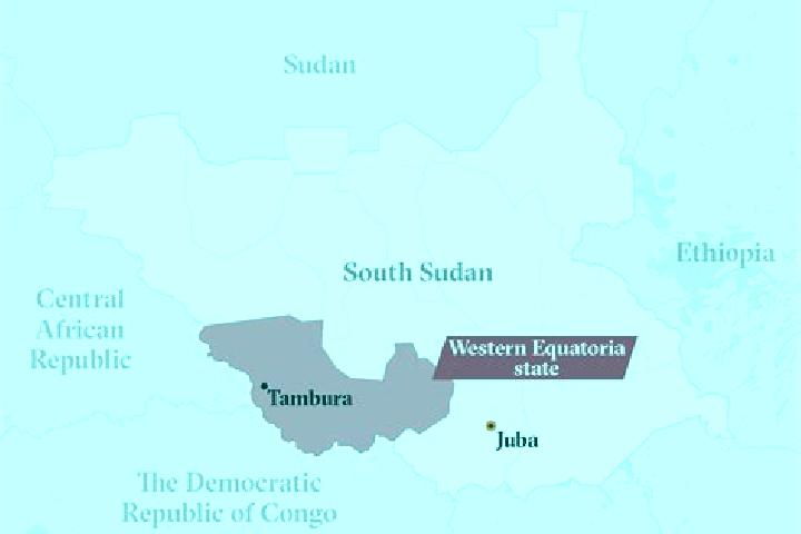Hazel, 27 — Escort in Tambura, South Sudan