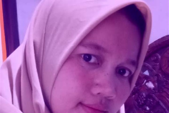 Hazel, 27 — Escort in Tanjungbatu, Indonesia