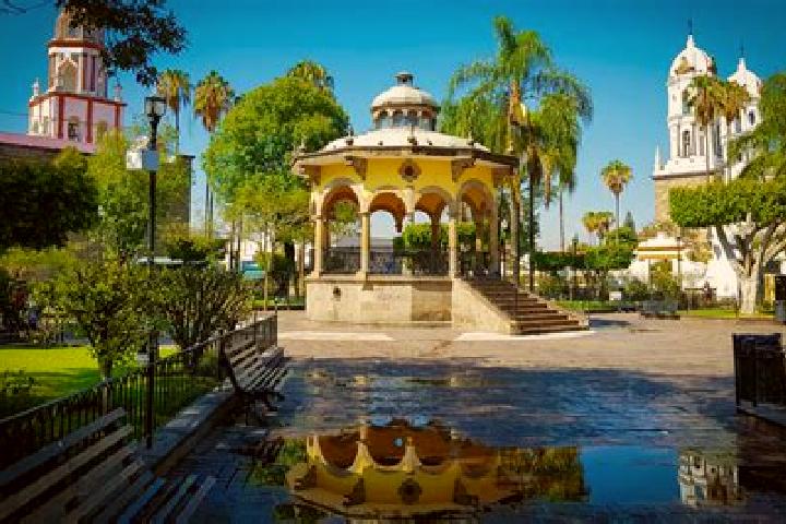 Hazel, 27 — Escort in Tlaquepaque, Mexico