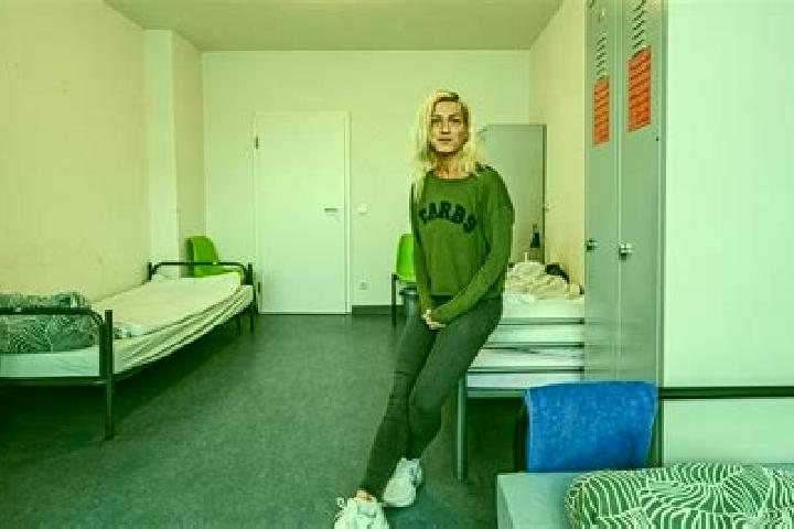 Hazel, 27 — Escort in Unterpleichfeld, Germany