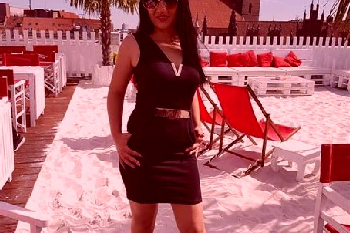 Hazel, 27 — Escort in Wiesent, Germany