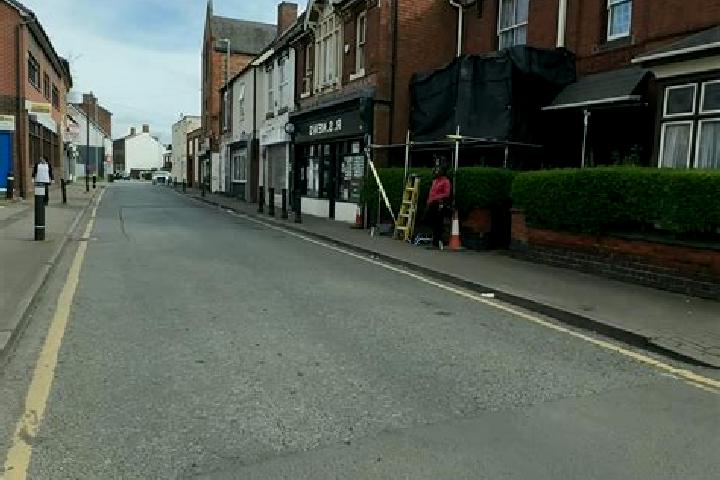 Hazel, 27 — Escort in Willenhall, United Kingdom