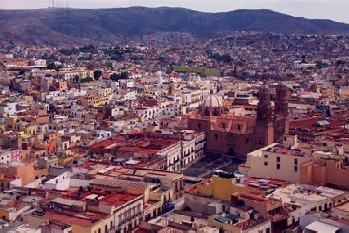 Hazel, 27 — Escort in Zacate Colorado, Mexico