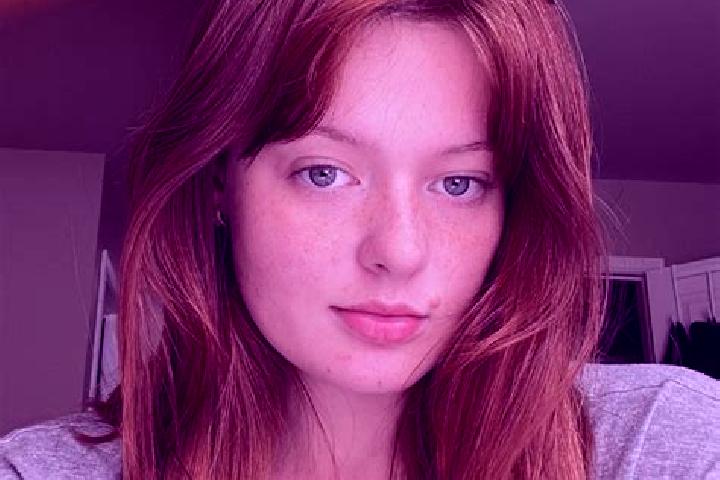 Hazel, 28, a auburn blue-eyed asian companion based in Belgorod. Offering Roleplay, GFE, Deep French Kissing, Travel Companion, A-Level. Available for incall...