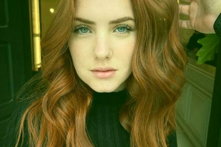 Hazel, 28, a auburn blue-eyed middle eastern companion based in Danger Utara. Offering Overnight, Erotic Massage, Couples, Fetish. Available for incall and o...