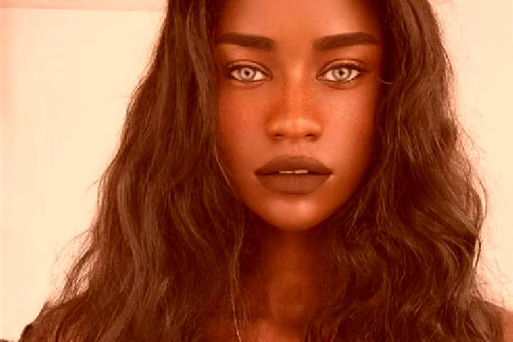 Hazel, 28, a black blue-eyed ebony companion based in Diarabana. Offering CIM, Travel Companion, Prostate Massage. Available for incall and outcall, overnigh...