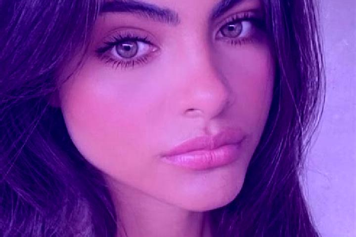Hazel, 28, a black hazel-eyed caucasian companion based in Borisovka. Offering Erotic Massage, Fetish, GFE. Available for incall and outcall, day and evening...