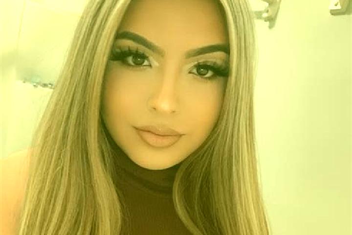 Hazel, 28, a blonde amber-eyed latina companion based in North Lewisburg. Offering GFE, BDSM, Erotic Massage, A-Level, Fetish. Available for incall and outca...