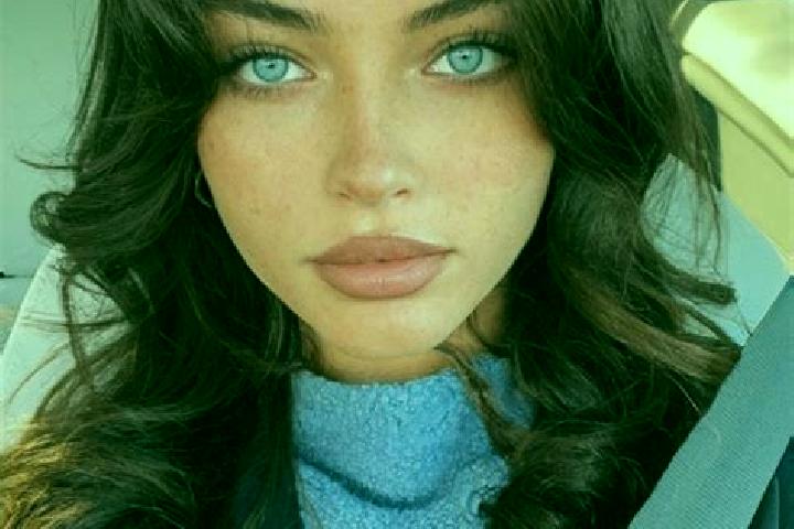 Hazel, 28, a brunette dark-eyed ebony companion based in Zagorje ob Savi. Offering Overnight, Erotic Massage, 69, Domination. Available for incall and outcal...