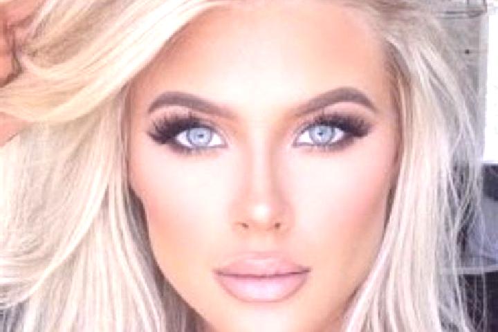 Hazel, 28, a platinum blonde brown-eyed latina companion based in Tuscania. Offering Couples, Striptease, OWO. Available for incall and outcall, day and even...