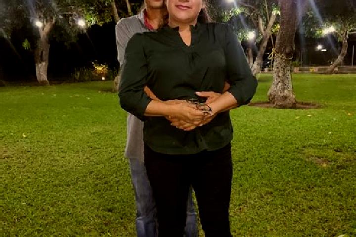 Hazel, 28 — Escort in Ajuchitlan, Mexico
