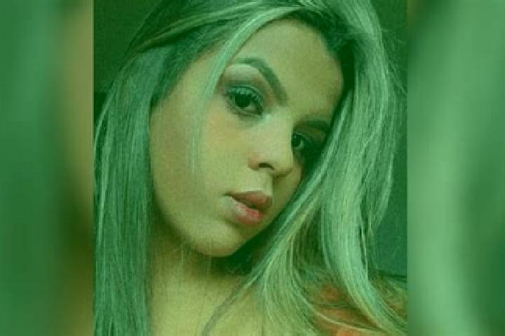 Hazel, 28 — Escort in Araponga, Brazil