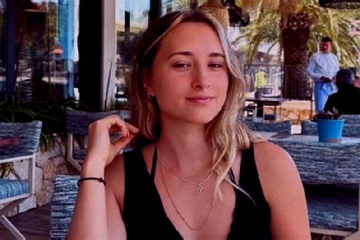 Hazel, 28 — Escort in Assoum, Ivory Coast