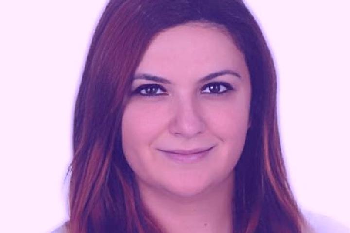 Hazel, 28 — Escort in Aydinocak, Turkey