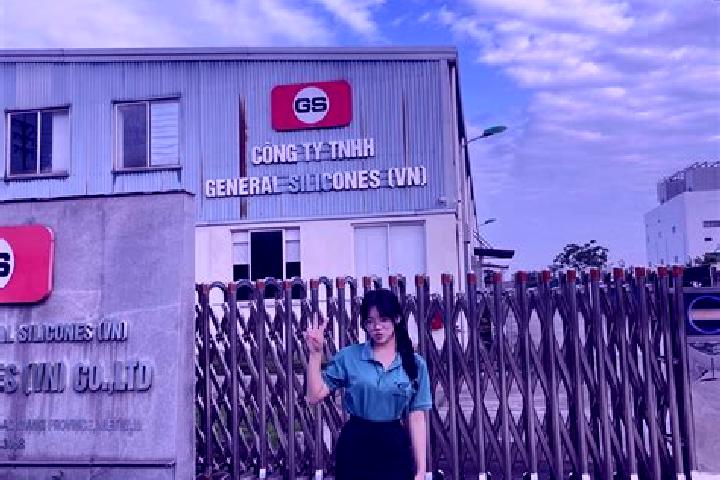 Hazel, 28 — Escort in Bac Giang, Vietnam