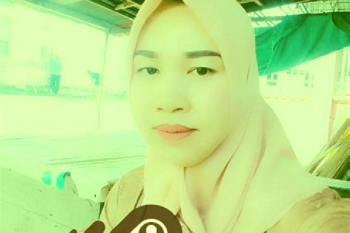 Hazel, 28 — Escort in Binuang, Indonesia