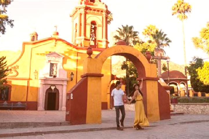 Hazel, 28 — Escort in Cacaloxuchitl, Mexico