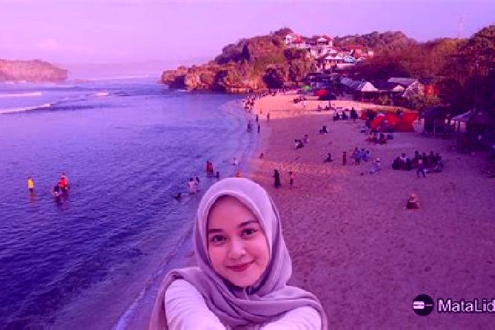 Hazel, 28 — Escort in Cirangga Kidul, Indonesia