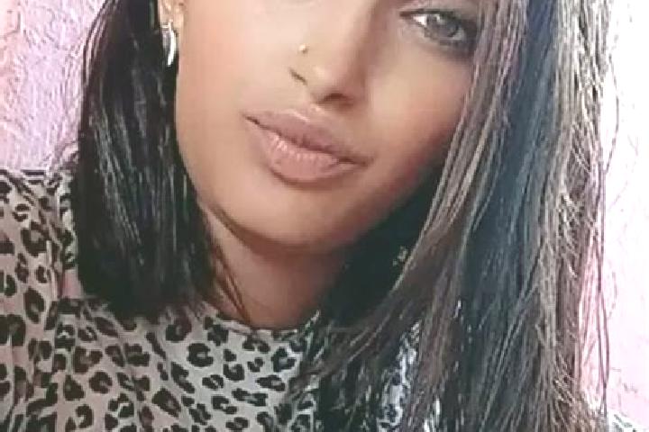 Hazel, 28 — Escort in Dublje, Serbia