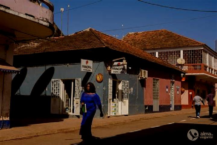 Hazel, 28 — Escort in Empada, Guinea-Bissau