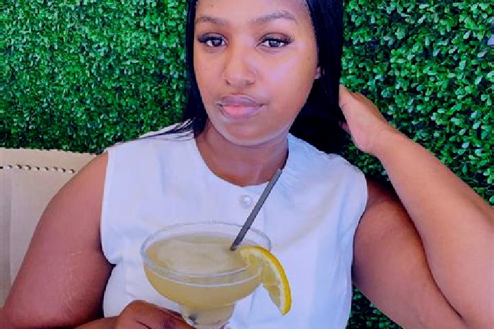 Hazel, 28 — Escort in Gantsa, Nigeria