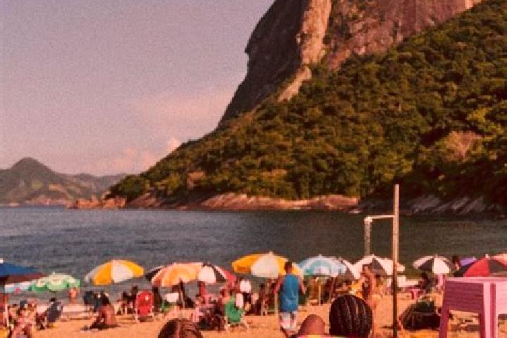 Hazel, 28 — Escort in Irai, Brazil