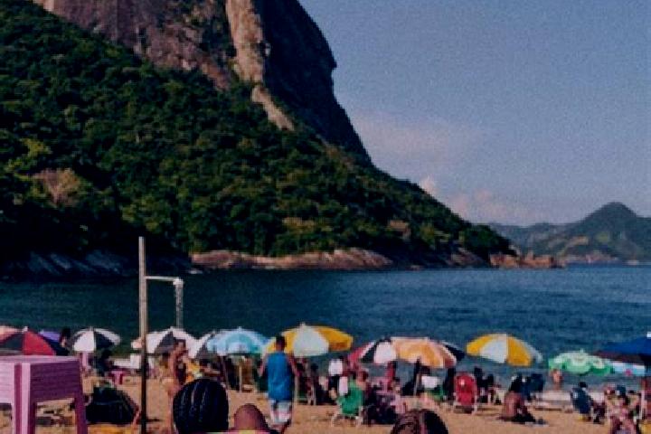 Hazel, 28 — Escort in Jacuizinho, Brazil