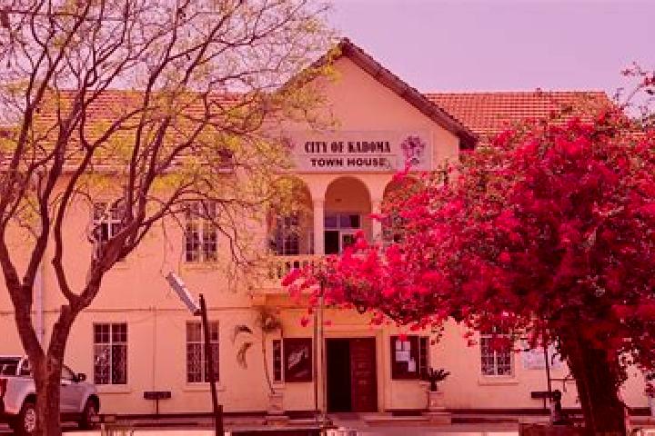 Hazel, 28 — Escort in Kadoma, Zimbabwe