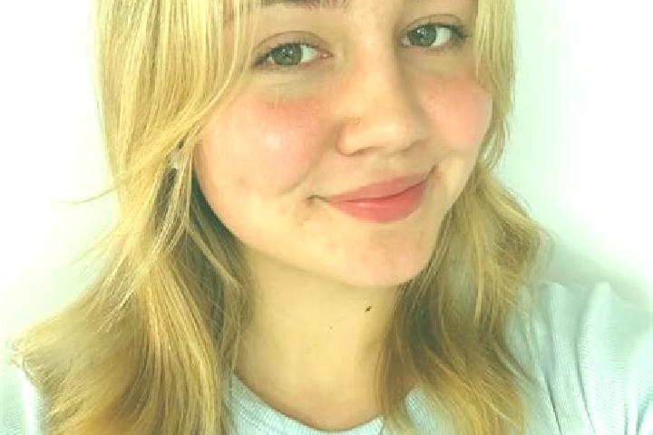 Hazel, 28 — Escort in Keith, Australia