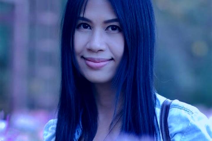 Hazel, 28 — Escort in Khun Yuam, Thailand