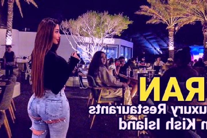 Hazel, 28 — Escort in Kish, Iran